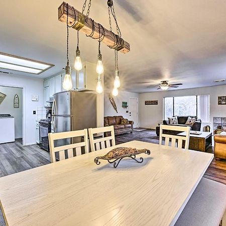 North Fork Vacation Rental 28 Mi To Yosemite 外观 照片