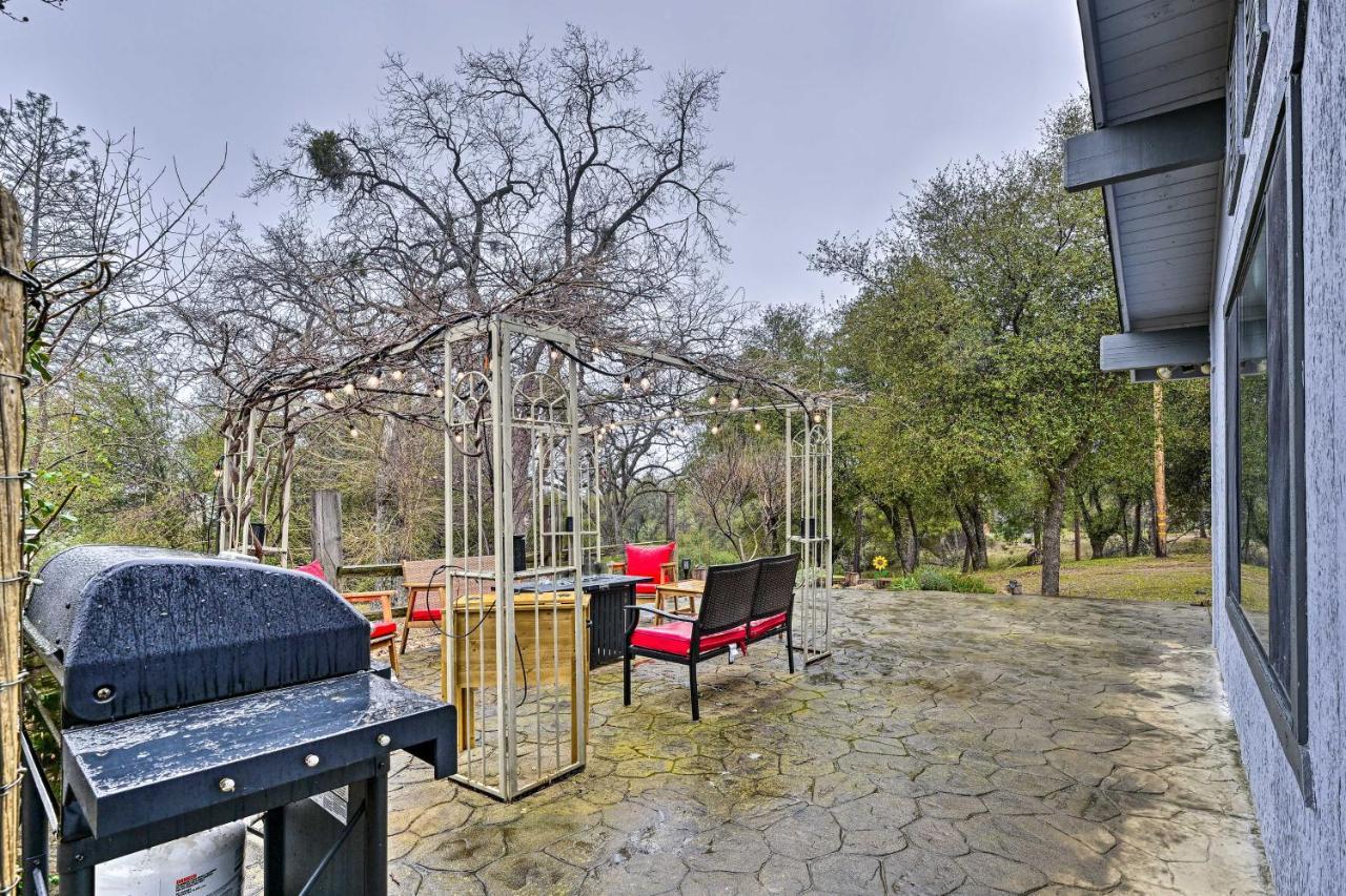 North Fork Vacation Rental 28 Mi To Yosemite 外观 照片
