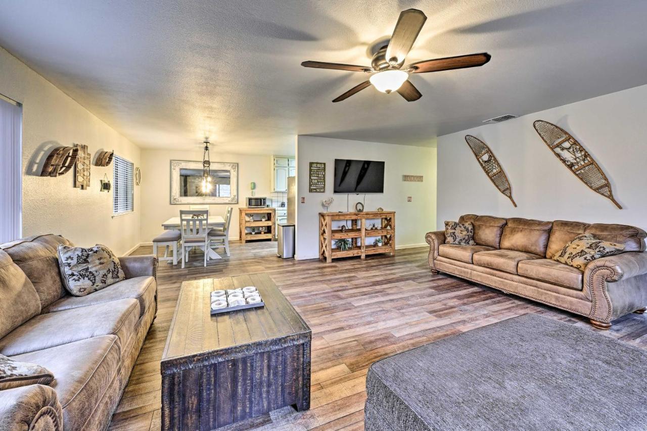 North Fork Vacation Rental 28 Mi To Yosemite 外观 照片