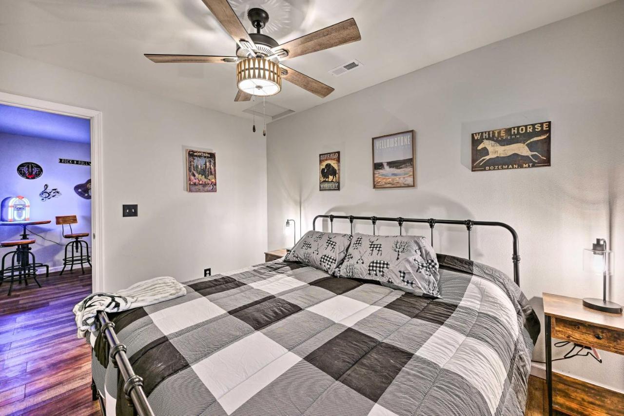 North Fork Vacation Rental 28 Mi To Yosemite 外观 照片